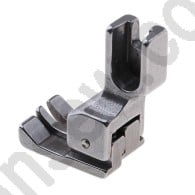 Industrial Sewing Machine Right Compensating Presser Foot CR 1/8
